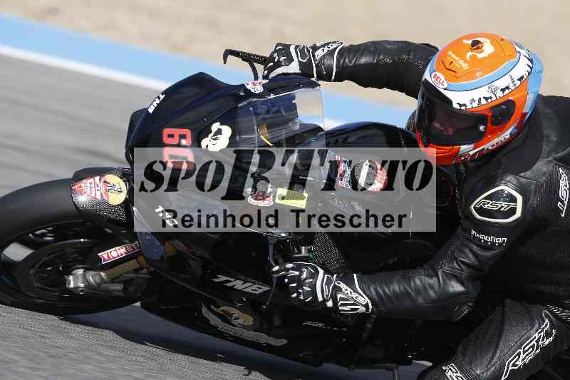 Archiv-2025/01 24.-27.01.2025 Moto Center Thun Jerez/schwarz-black/60